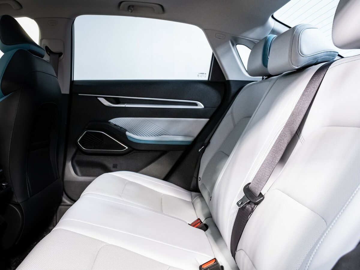 Купить Geely Emgrand II, 2023, 18 633 км, фото №8