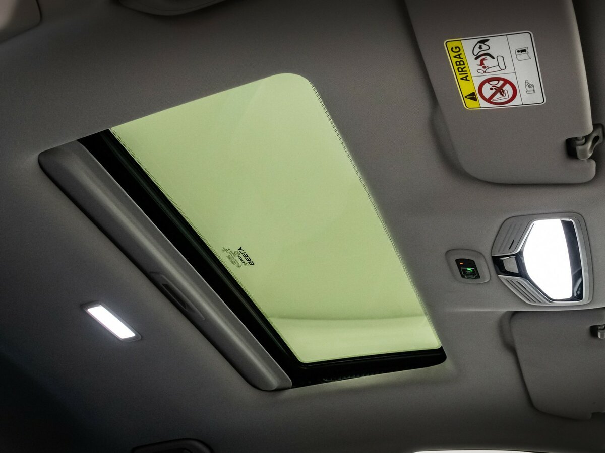 Купить Geely Emgrand II, 2023, 18 633 км, фото №15