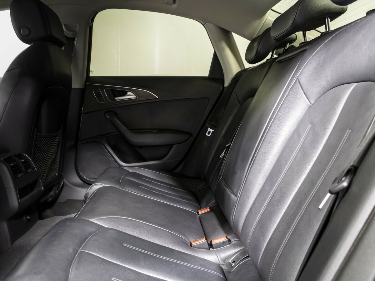Купить Audi A6 IV (C7) Рестайлинг, 2016, 153 128 км, фото №8