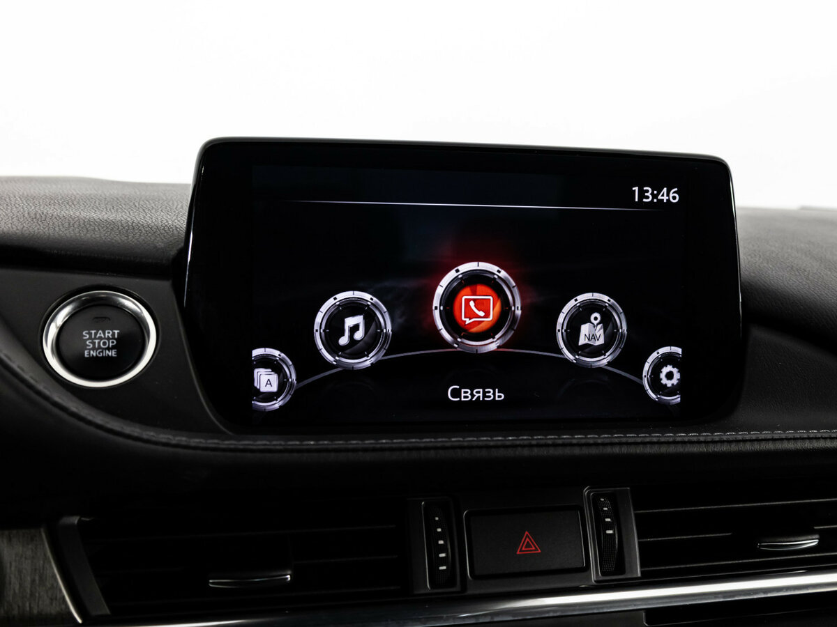 Купить Mazda 6 III (GJ) Рестайлинг 2, 2019, 77 408 км, фото №12