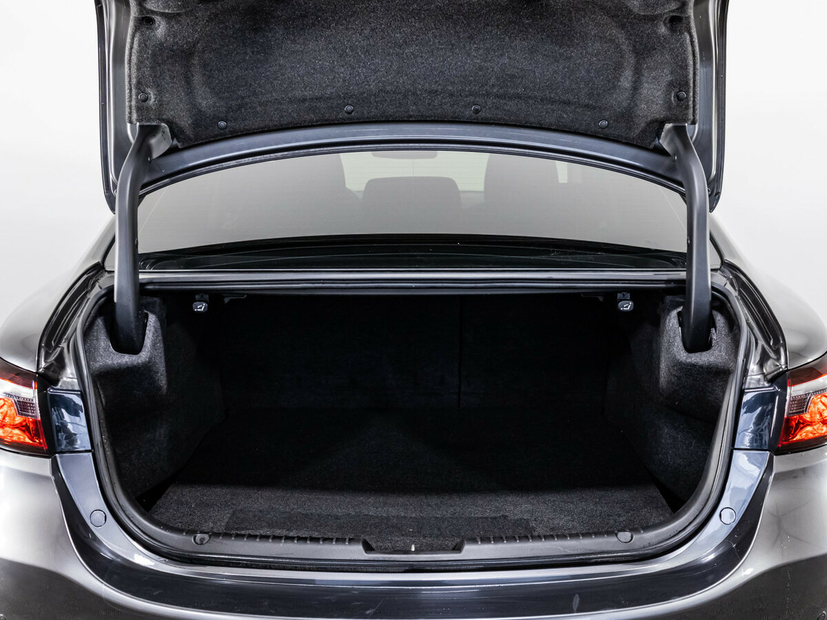 Купить Mazda 6 III (GJ) Рестайлинг 2, 2019, 77 408 км, фото №14