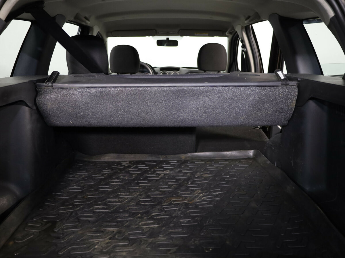 Купить Renault Duster I, 2014, 205 136 км, фото №16