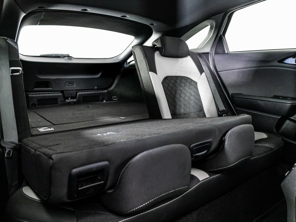 Купить Kia Proceed I, 2021, 76 696 км, фото №24