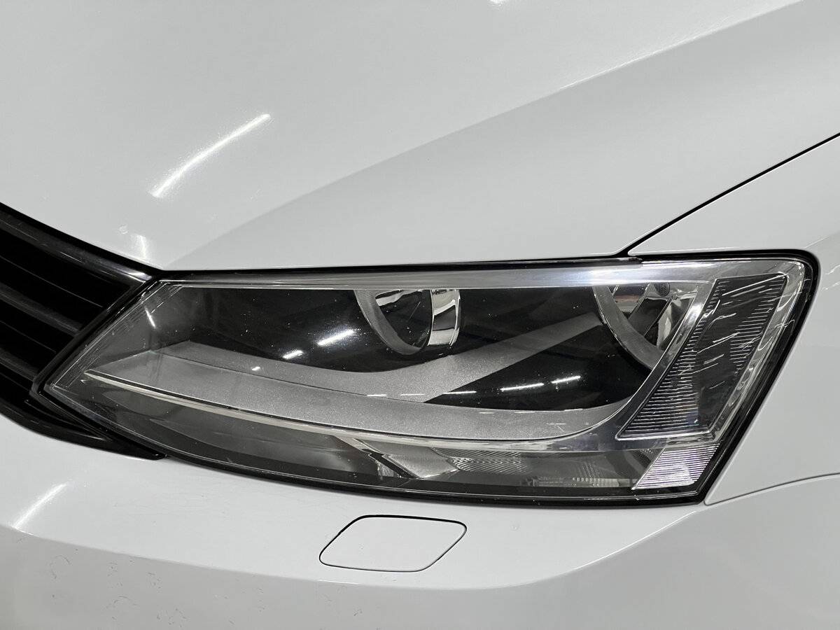 Купить Volkswagen Jetta VI Рестайлинг, 2016, 148 401 км, фото №17