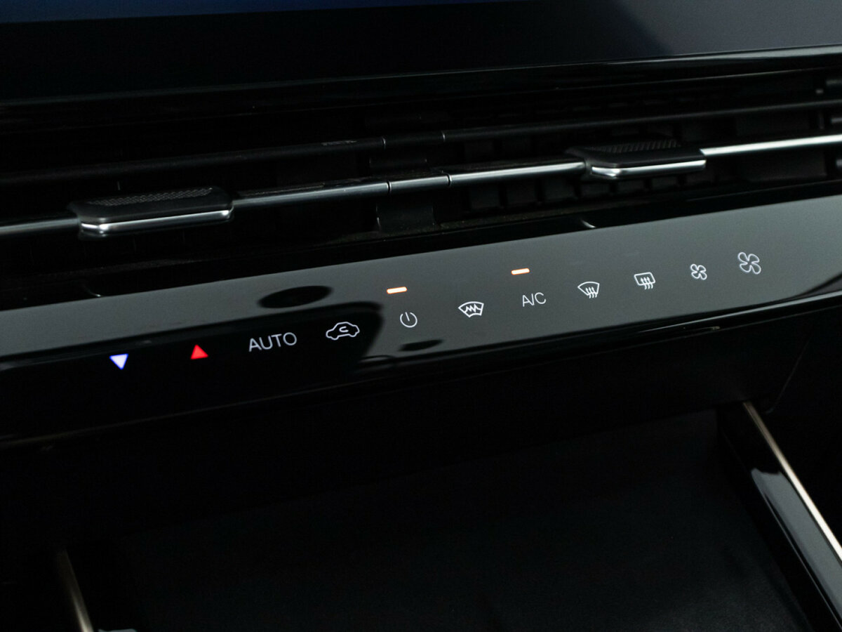 Купить Omoda C5 I, 2023, 37 347 км, фото №21