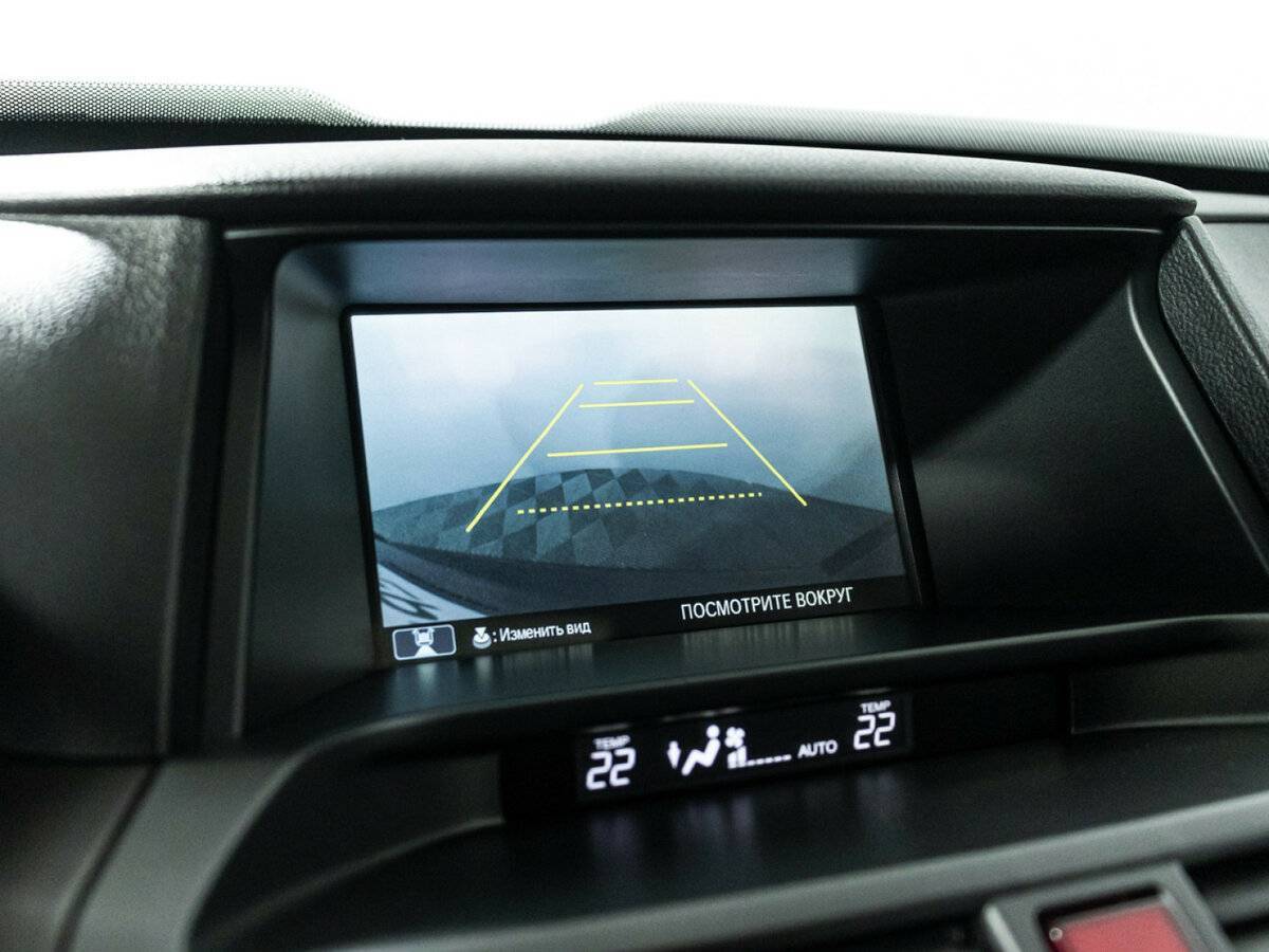 Купить Honda Crosstour I Рестайлинг, 2014, 155 117 км, фото №13