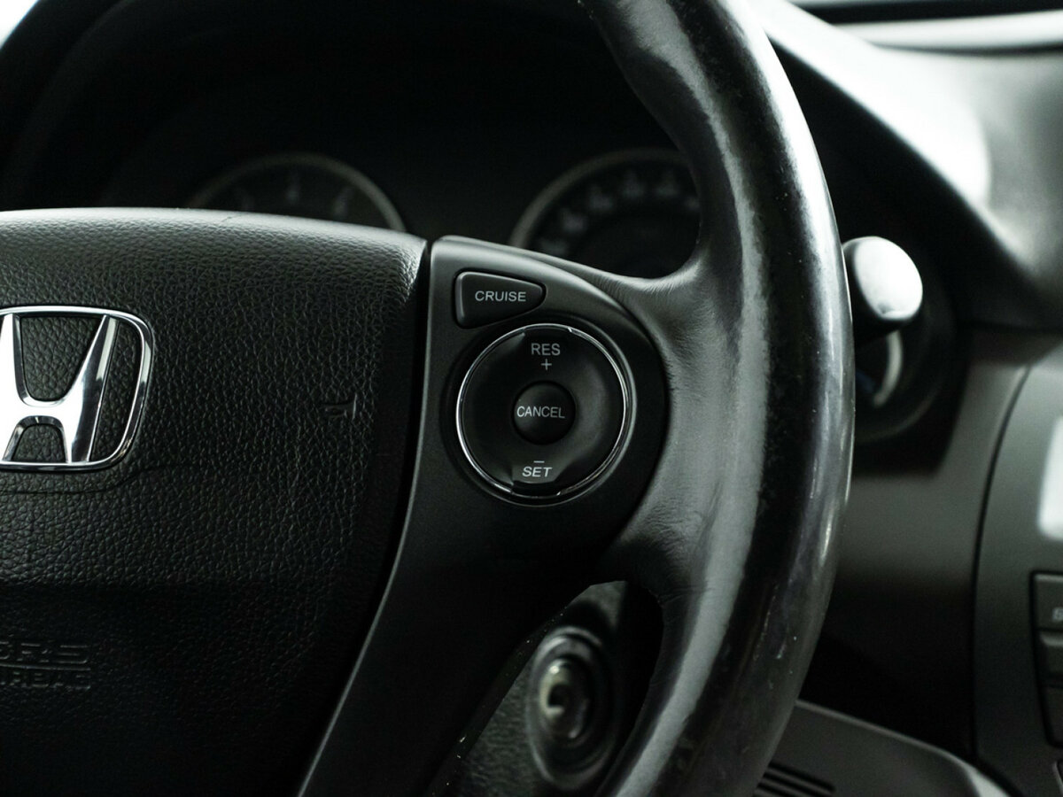 Купить Honda Crosstour I Рестайлинг, 2014, 155 117 км, фото №19