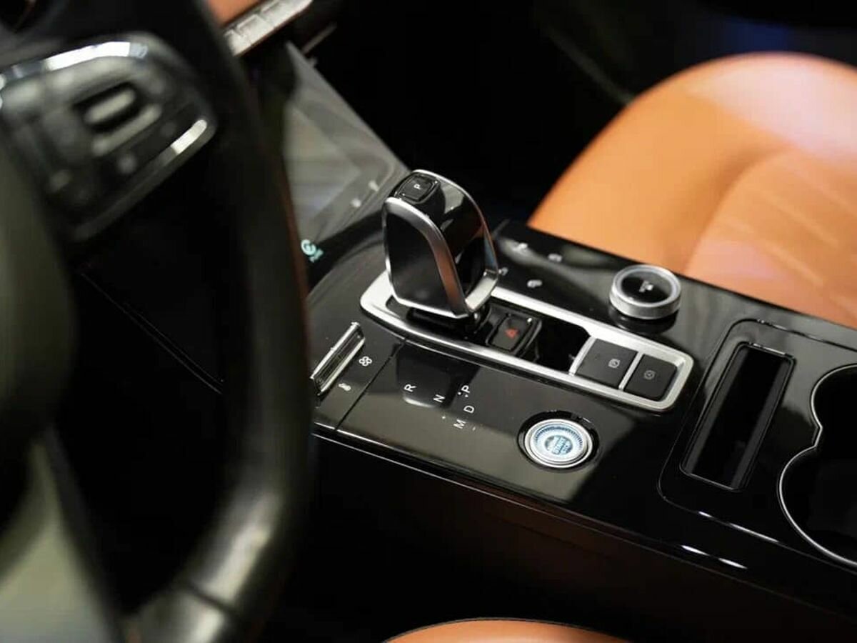 Купить Chery Tiggo 8 Pro Max I, 2022, 59 950 км, фото №7