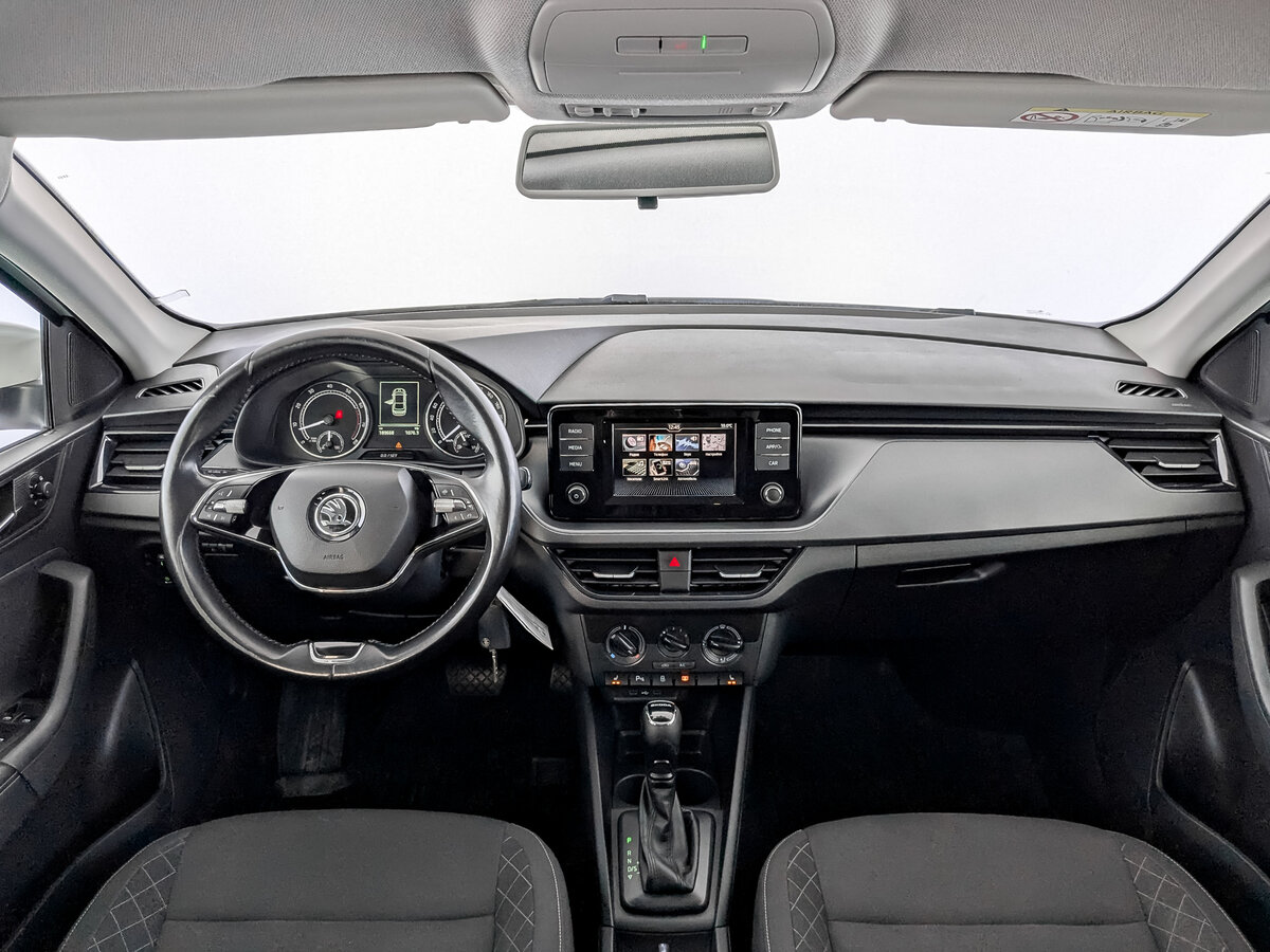 Купить Chery Tiggo 7 Pro Max I, 2023, 34 000 км, фото №14