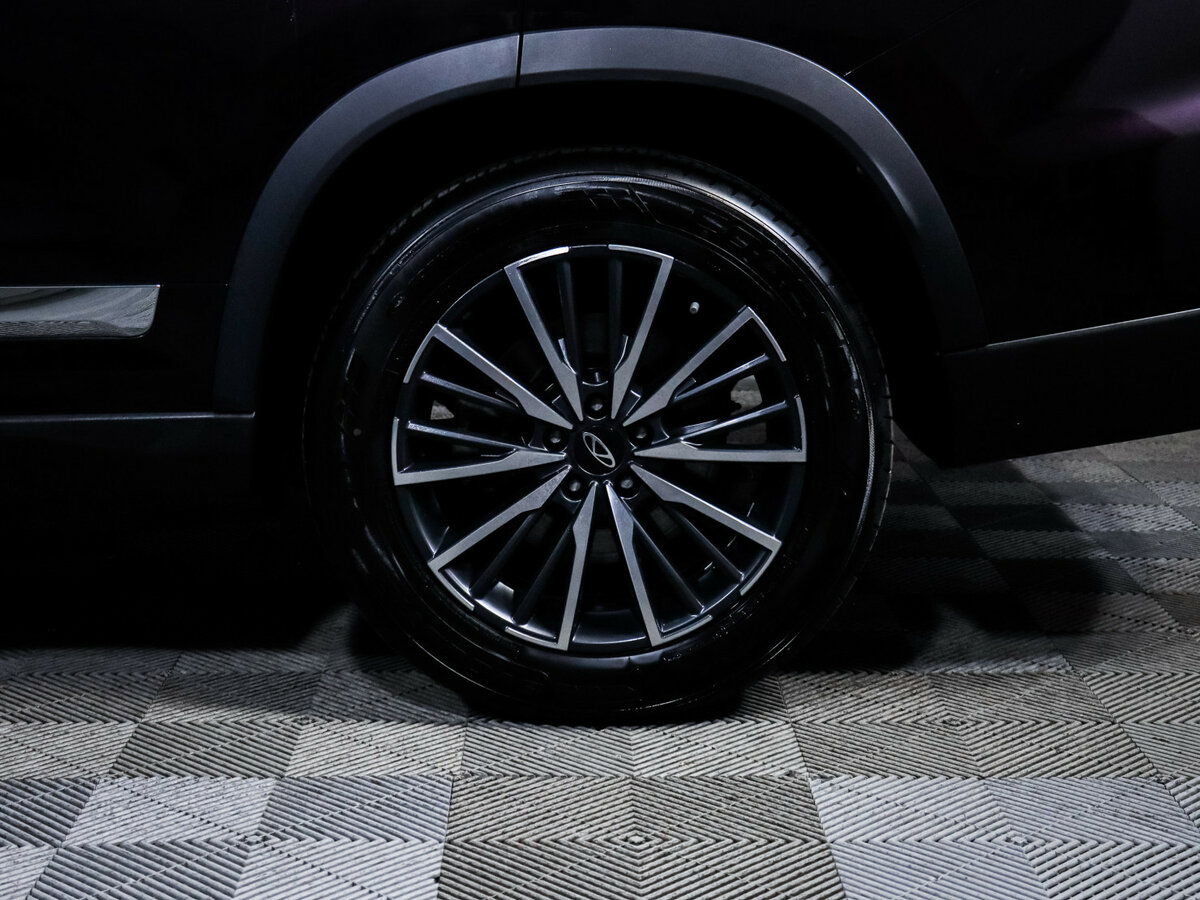 Купить Chery Tiggo 8 Pro Max I Рестайлинг, 2024, 43 800 км, фото №11