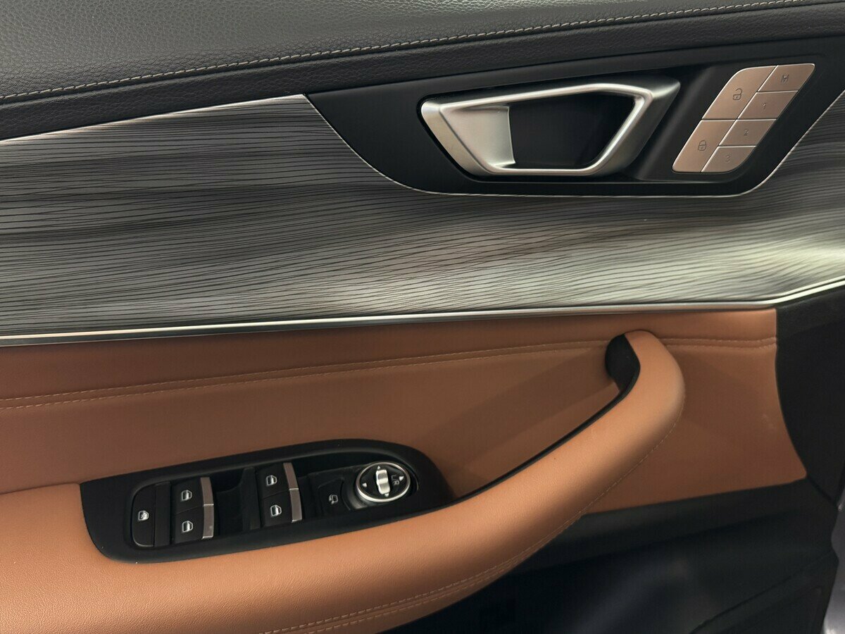 Купить Chery Tiggo 8 Pro Max I, 2022, 65 937 км, фото №8