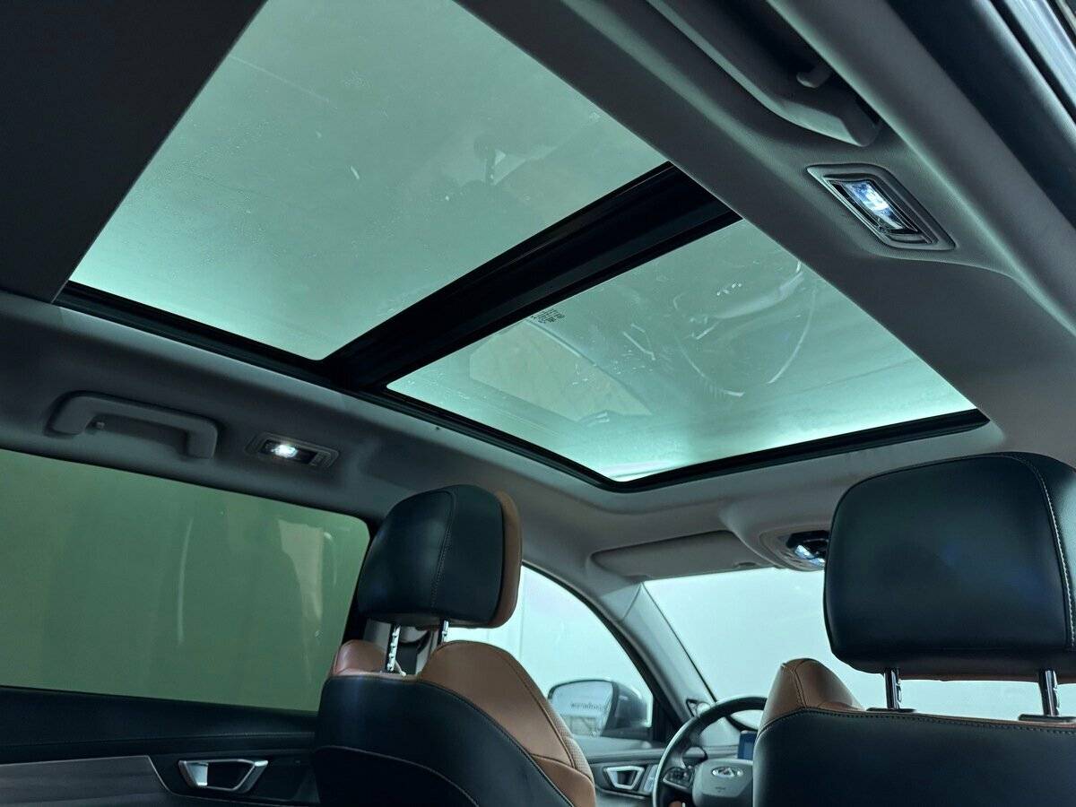 Купить Chery Tiggo 8 Pro Max I, 2022, 65 937 км, фото №15