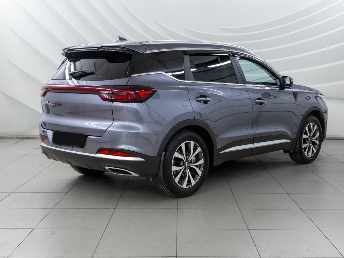 Купить Chery Tiggo 7 Pro Max I, 2023, 23 480 км, фото №6
