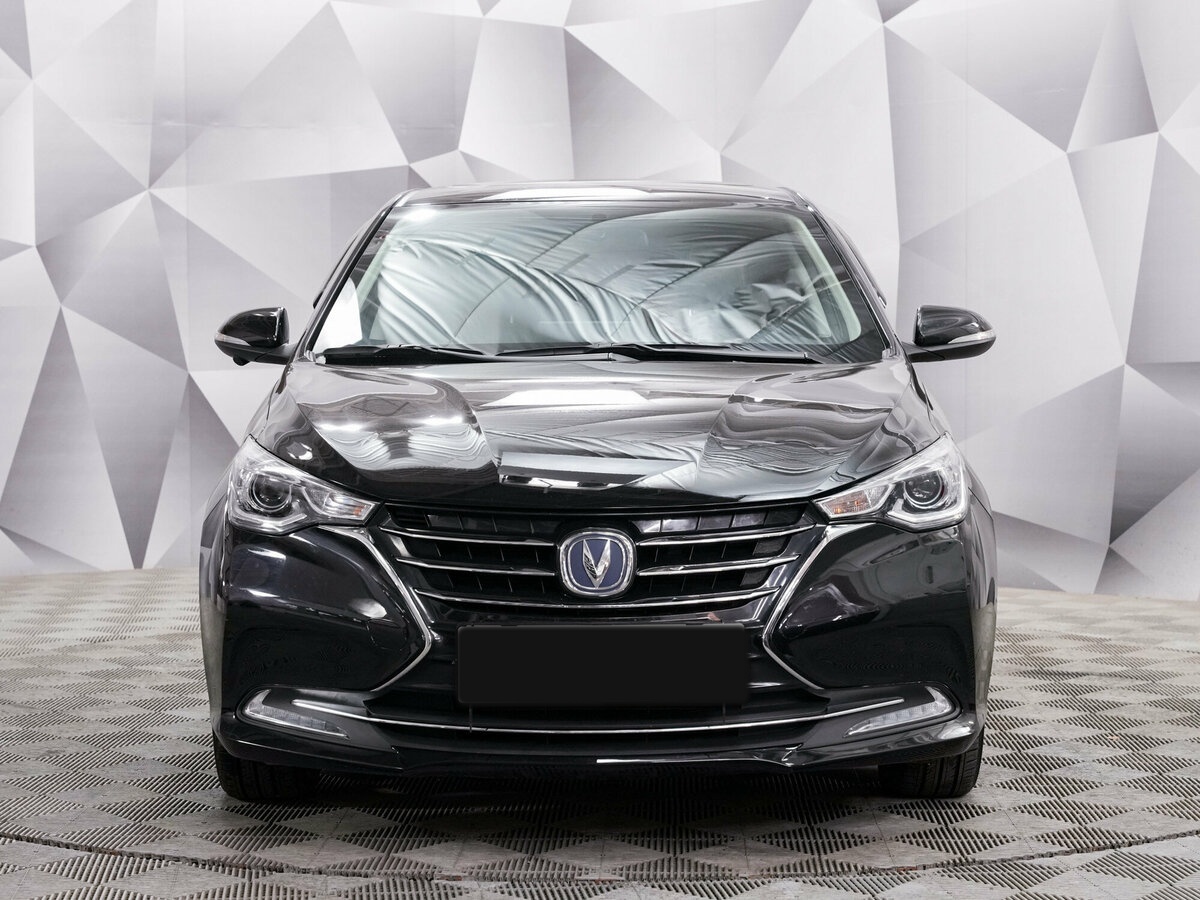 Купить Changan Alsvin, 2024, 9 800 км, фото №8