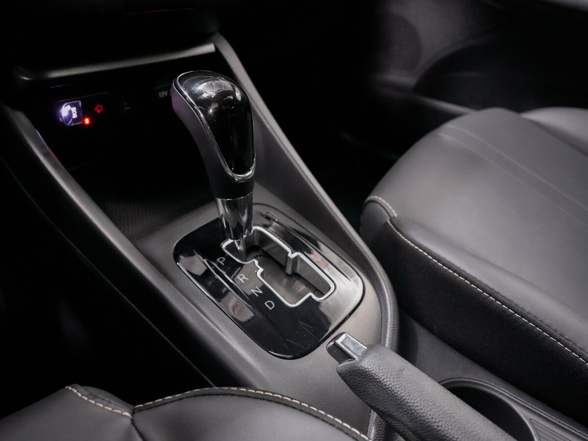 Купить Changan Alsvin, 2024, 9 800 км, фото №17