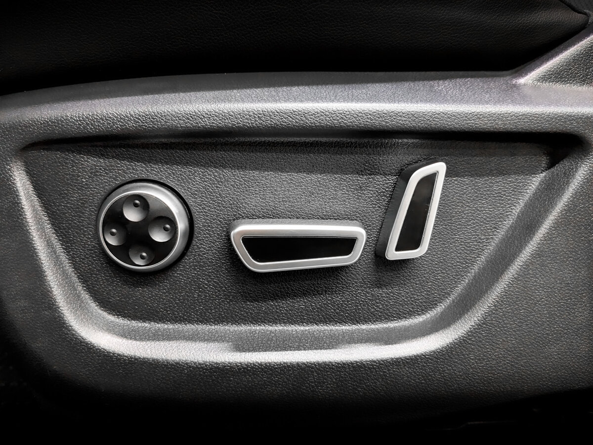 Купить Chery Tiggo 4 I Рестайлинг, 2022, 127 090 км, фото №20