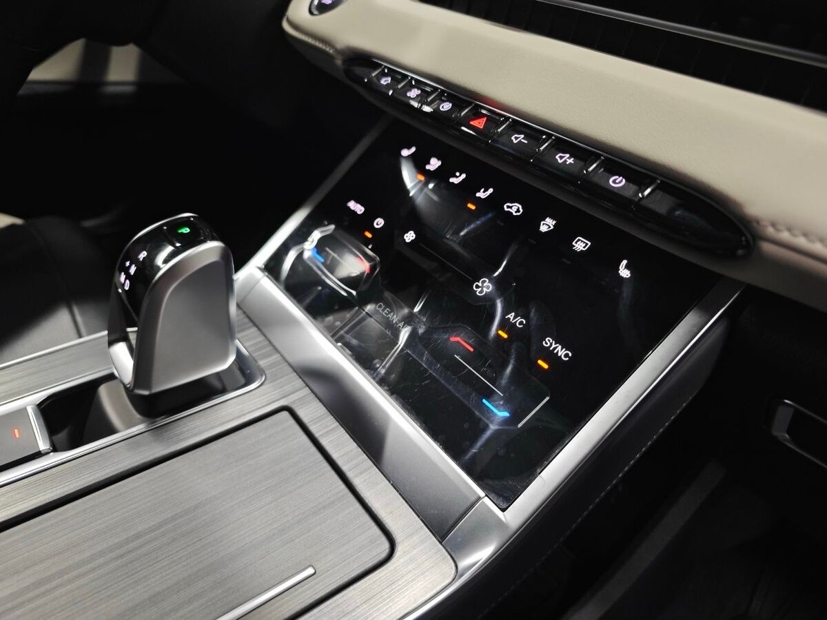 Купить Chery Tiggo 4 Pro I, 2024, 17 900 км, фото №18