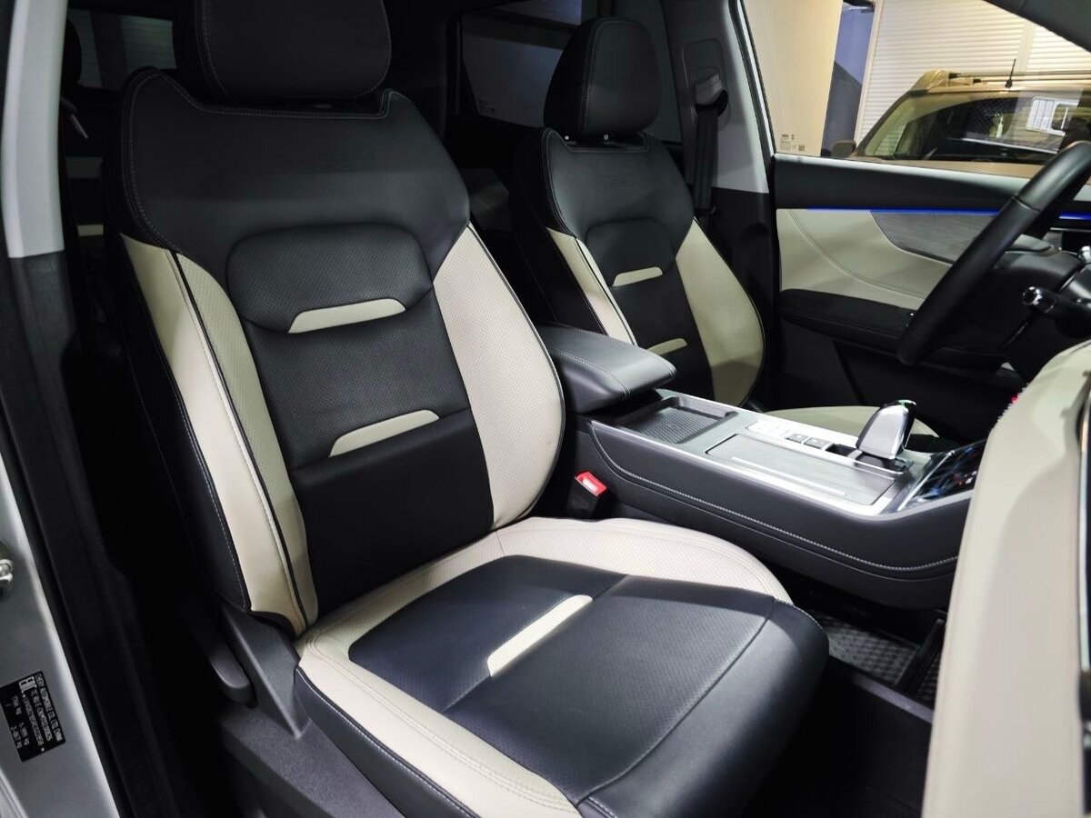 Купить Chery Tiggo 4 Pro I, 2024, 17 900 км, фото №19