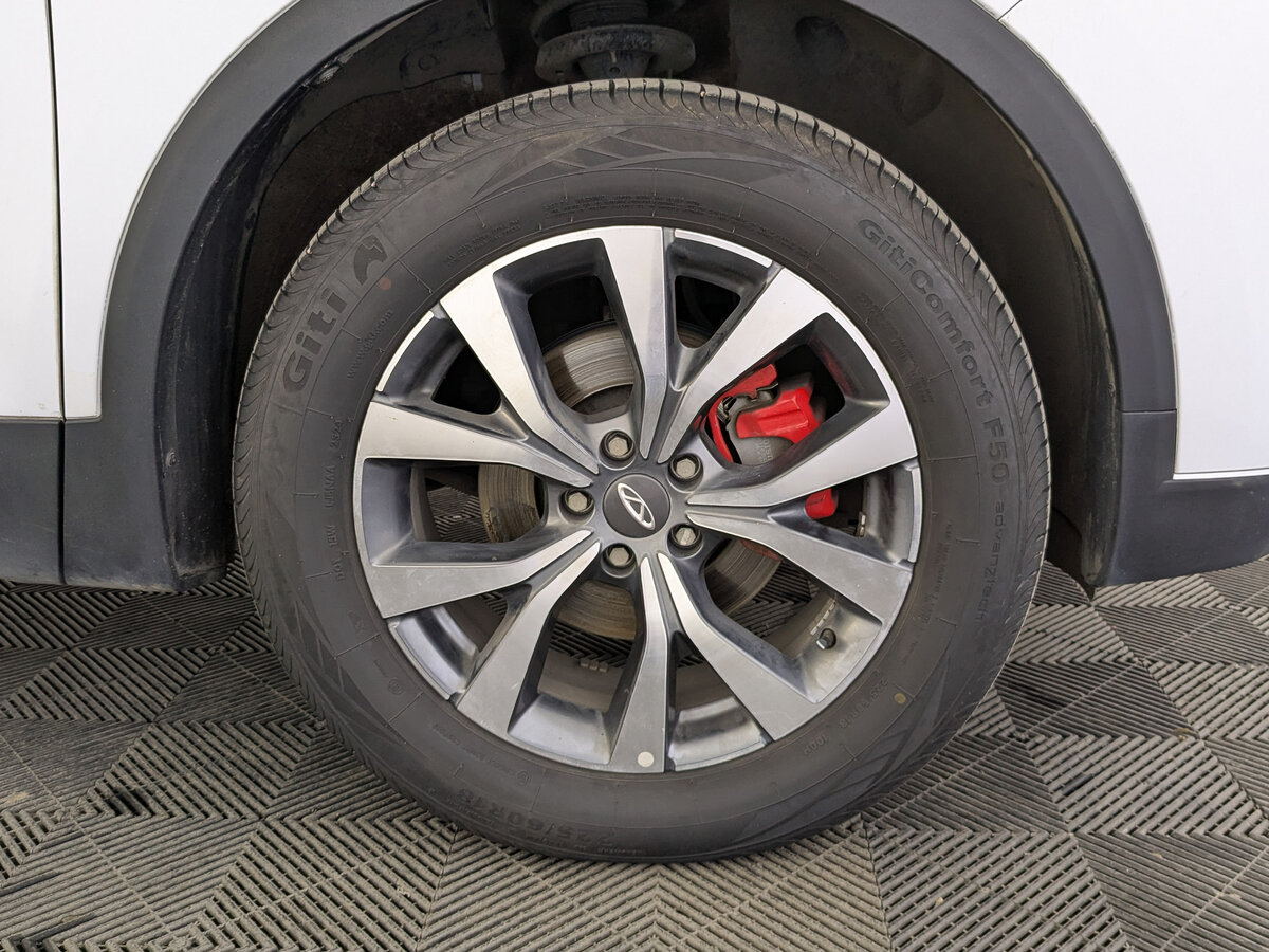 Купить Chery Tiggo 7 Pro Max I, 2024, 107 869 км, фото №12