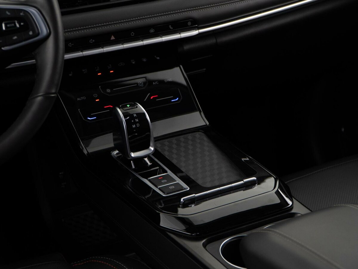 Купить Chery Tiggo 7 Pro I, 2023, 10 189 км, фото №13