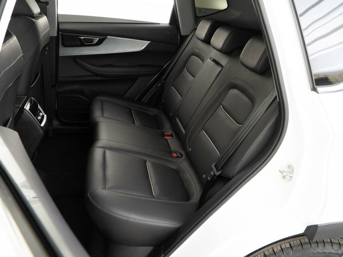 Купить Chery Tiggo 7 Pro Max I, 2023, 48 859 км, фото №8