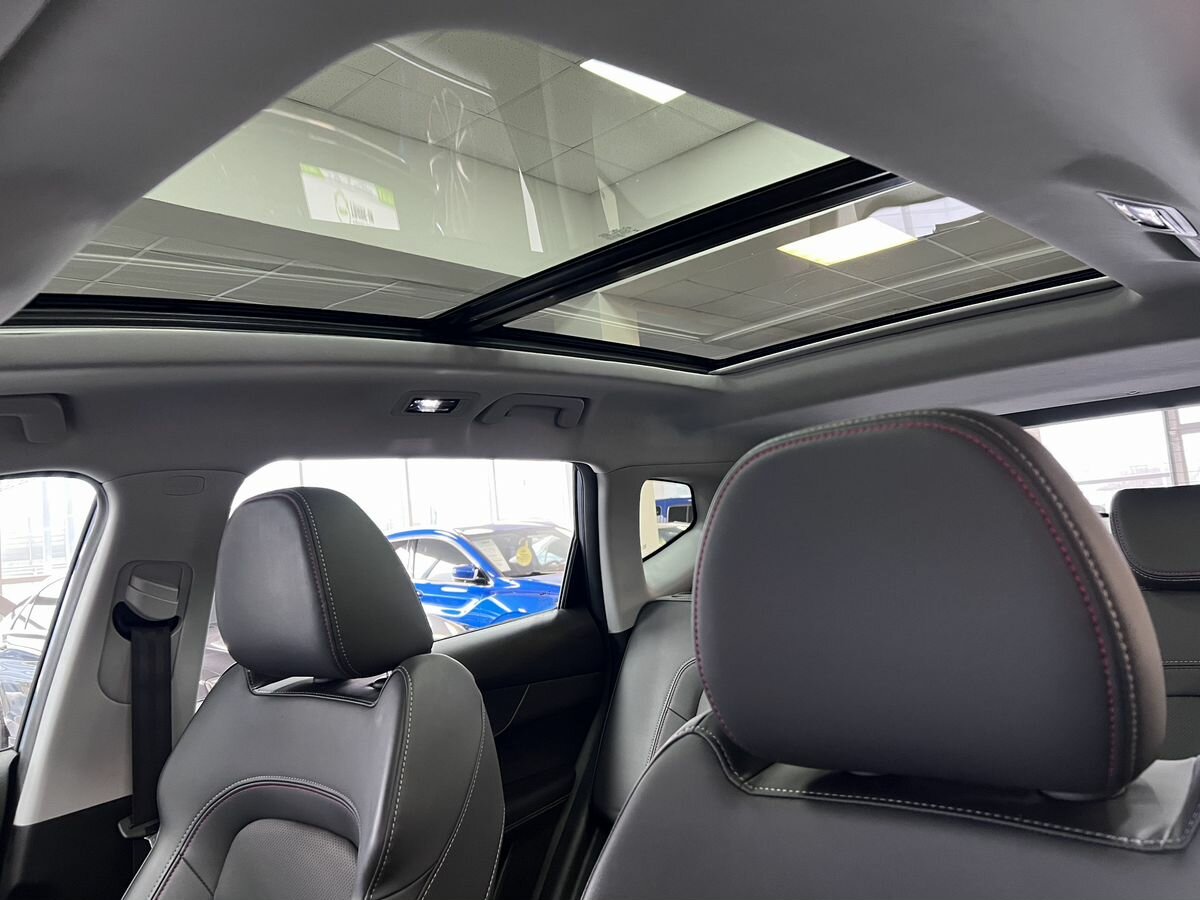 Купить Chery Tiggo 7 Pro I, 2021, 48 658 км, фото №22