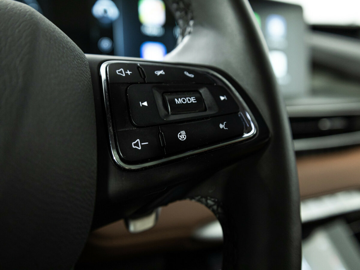 Купить Chery Tiggo 8 Pro Max I, 2023, 34 800 км, фото №25