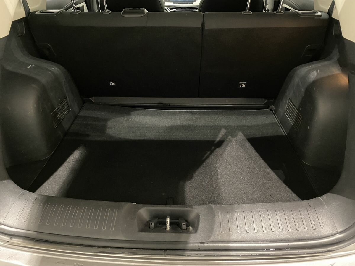 Купить Changan CS35 Plus I, 2019, 101 138 км, фото №13