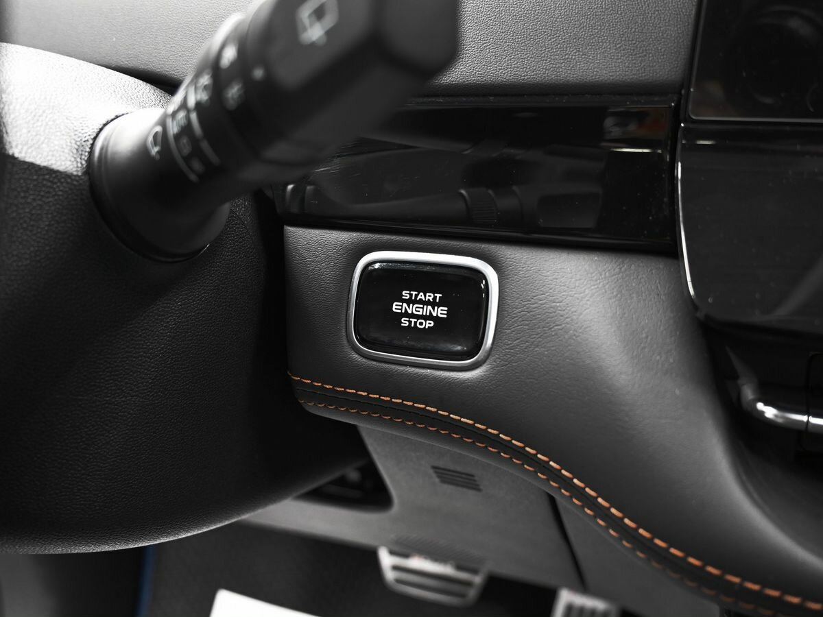 Купить Changan UNI-K, 2023, 22 972 км, фото №17