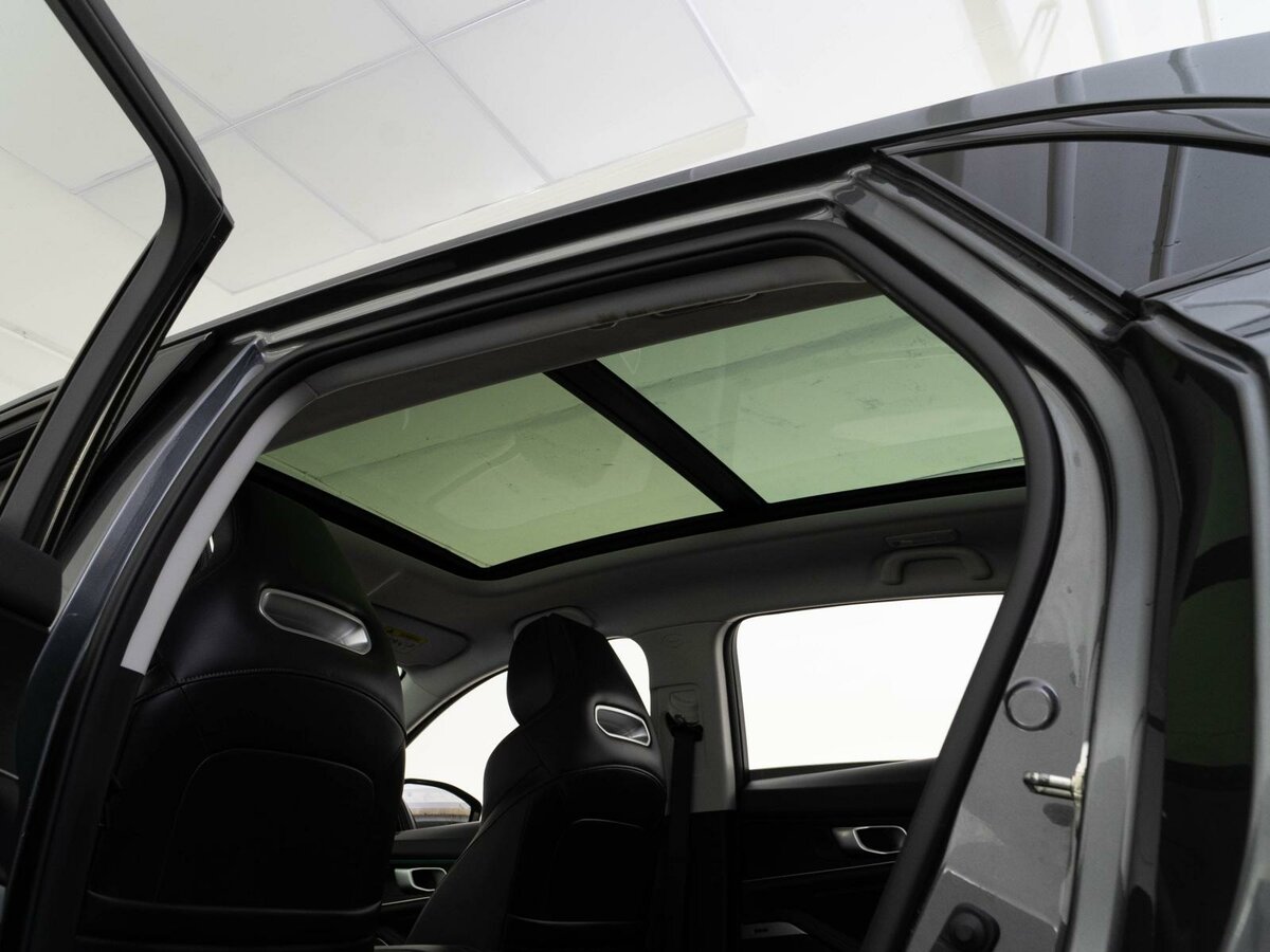 Купить Changan UNI-K, 2023, 63 444 км, фото №13