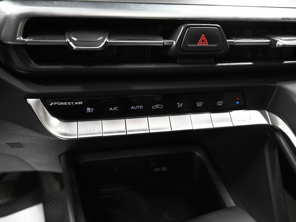 Купить Changan CS35 Plus I Рестайлинг, 2023, 35 036 км, фото №16