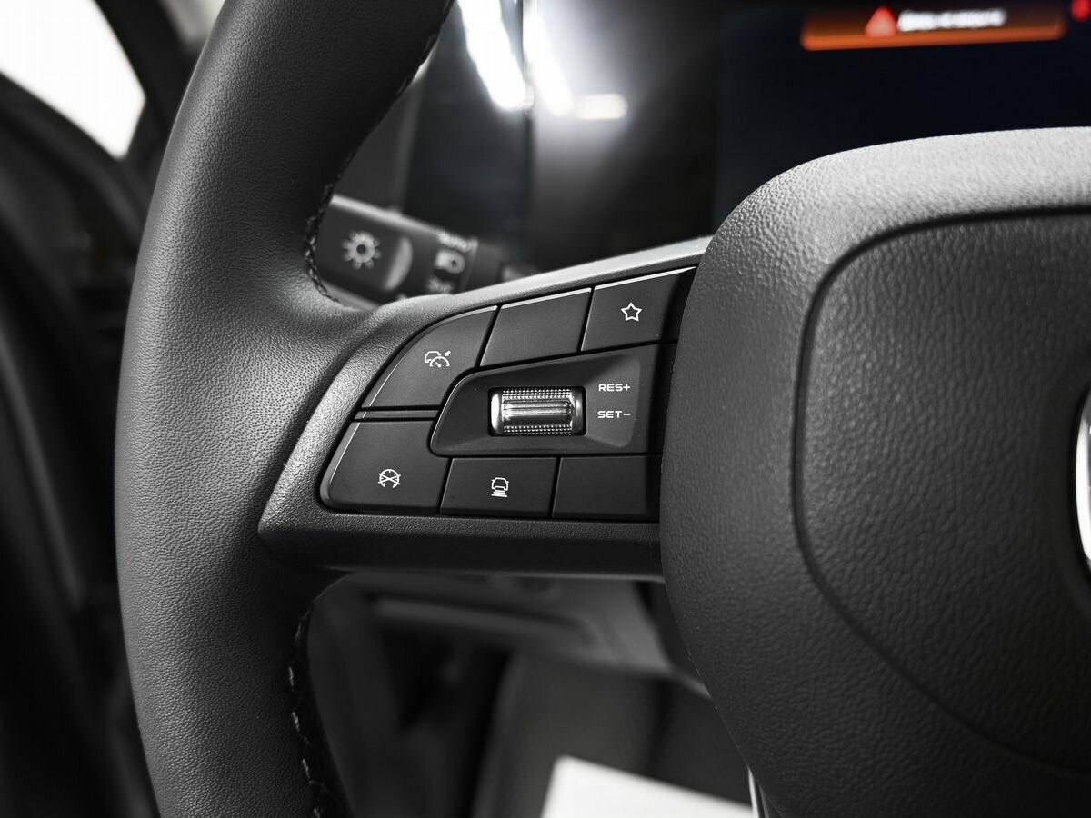 Купить Changan CS35 Plus I Рестайлинг, 2023, 35 036 км, фото №17