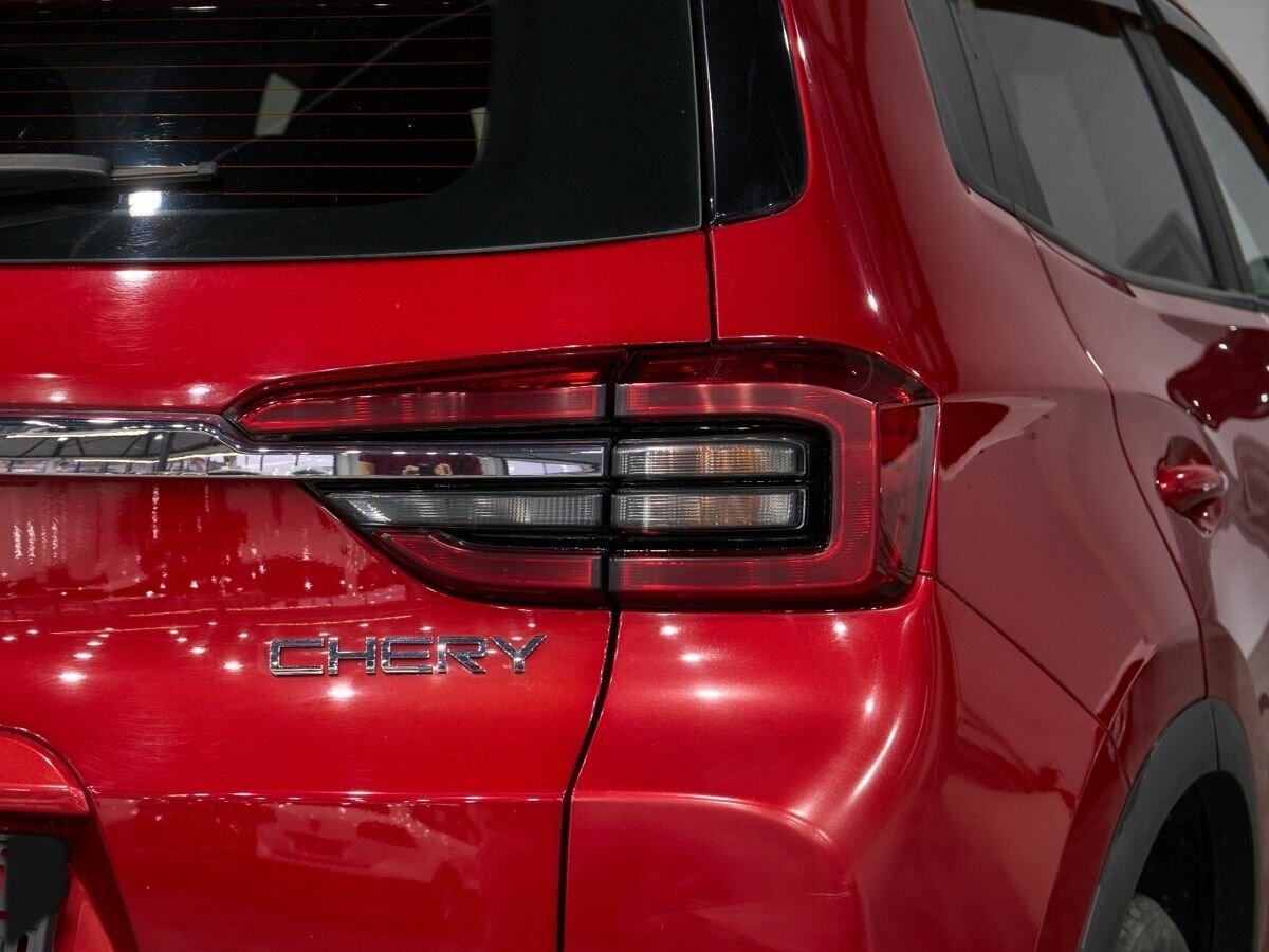 Купить Chery Tiggo 4 I Рестайлинг, 2020, 89 949 км, фото №7