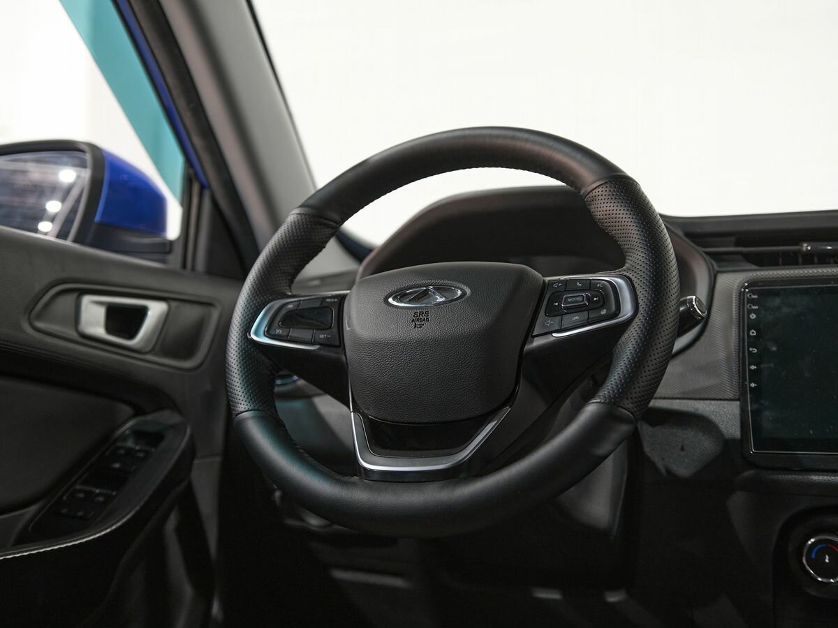 Купить Chery Tiggo 4 I Рестайлинг, 2021, 101 731 км, фото №30