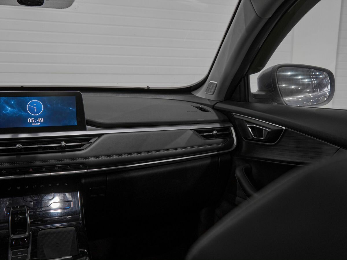 Купить Chery Tiggo 7 Pro I, 2020, 114 293 км, фото №6