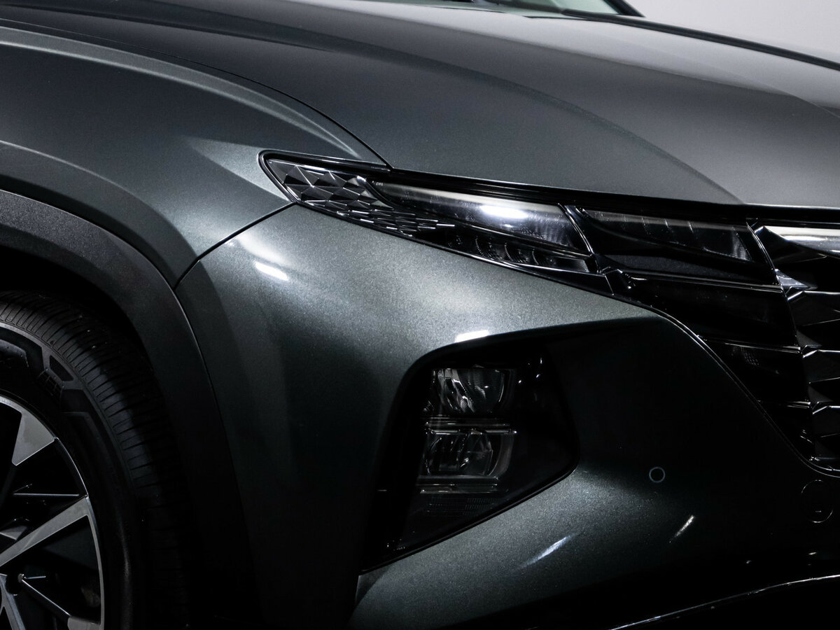 Купить Hyundai Tucson IV, 2021, 56 300 км, фото №16