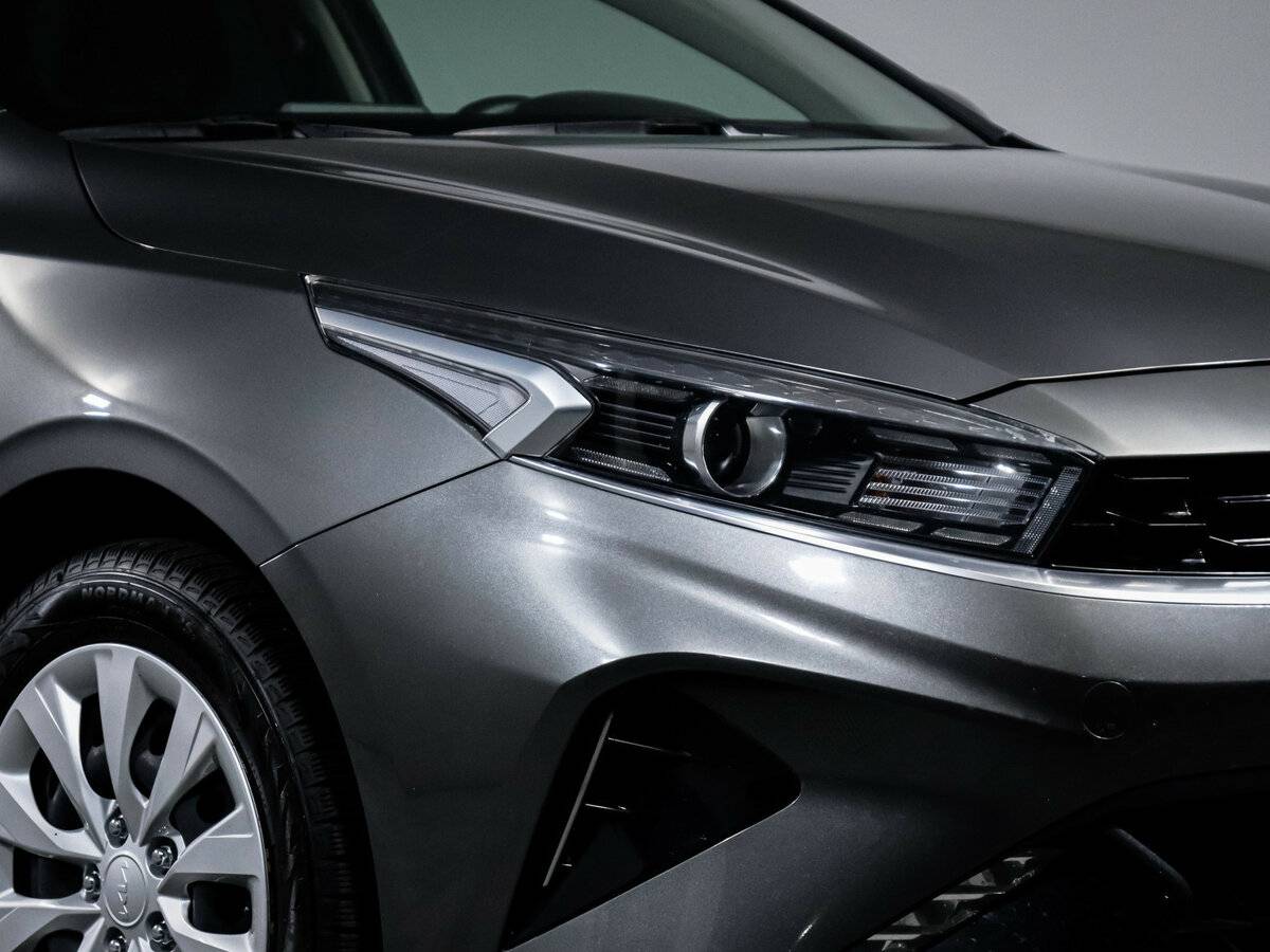 Купить Kia Cerato IV Рестайлинг, 2022, 90 037 км, фото №14