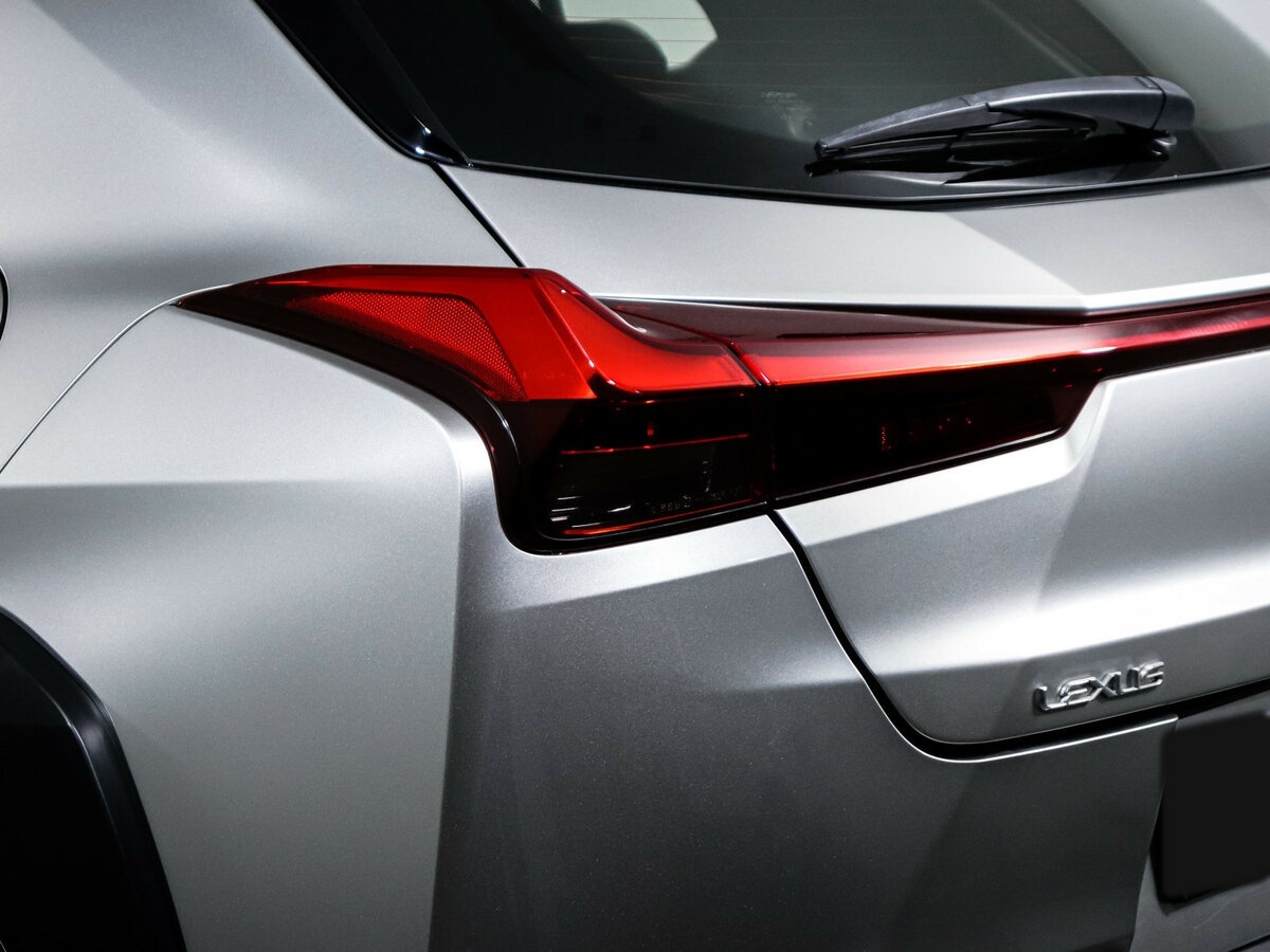 Купить Lexus UX 200 I, 2019, 49 140 км, фото №14