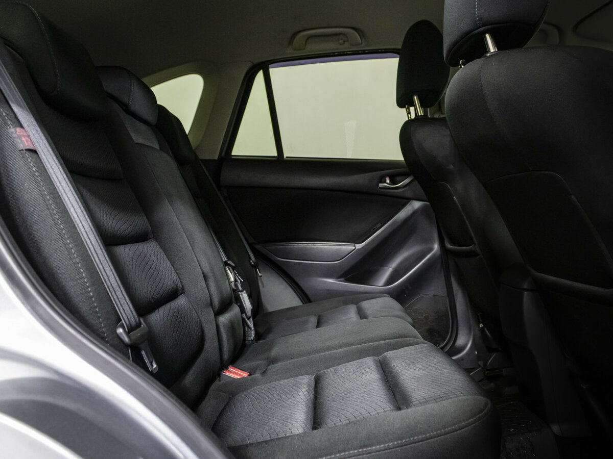 Купить Mazda CX-5 I, 2013, 136 549 км, фото №10
