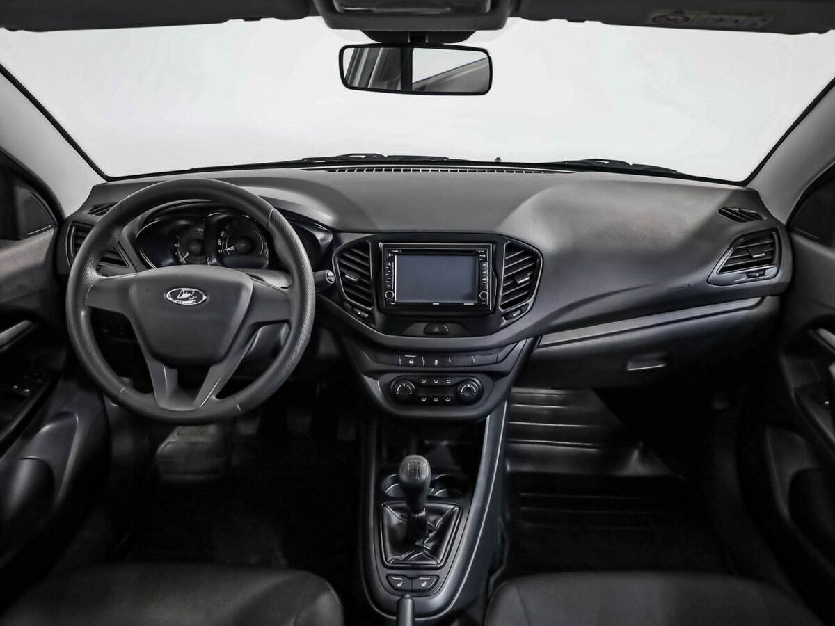 Купить Lada (ВАЗ) Vesta I, 2018, 22 765 км, фото №8