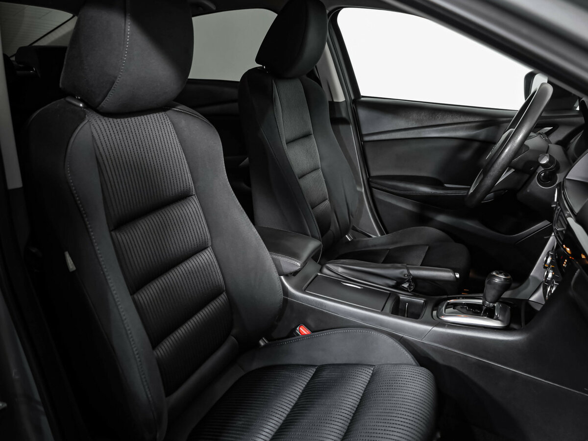 Купить Mazda 6 III (GJ), 2012, 251 876 км, фото №17