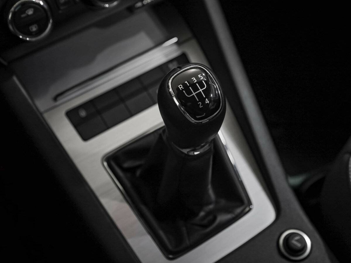 Купить Skoda Octavia III (A7), 2016, 152 681 км, фото №15