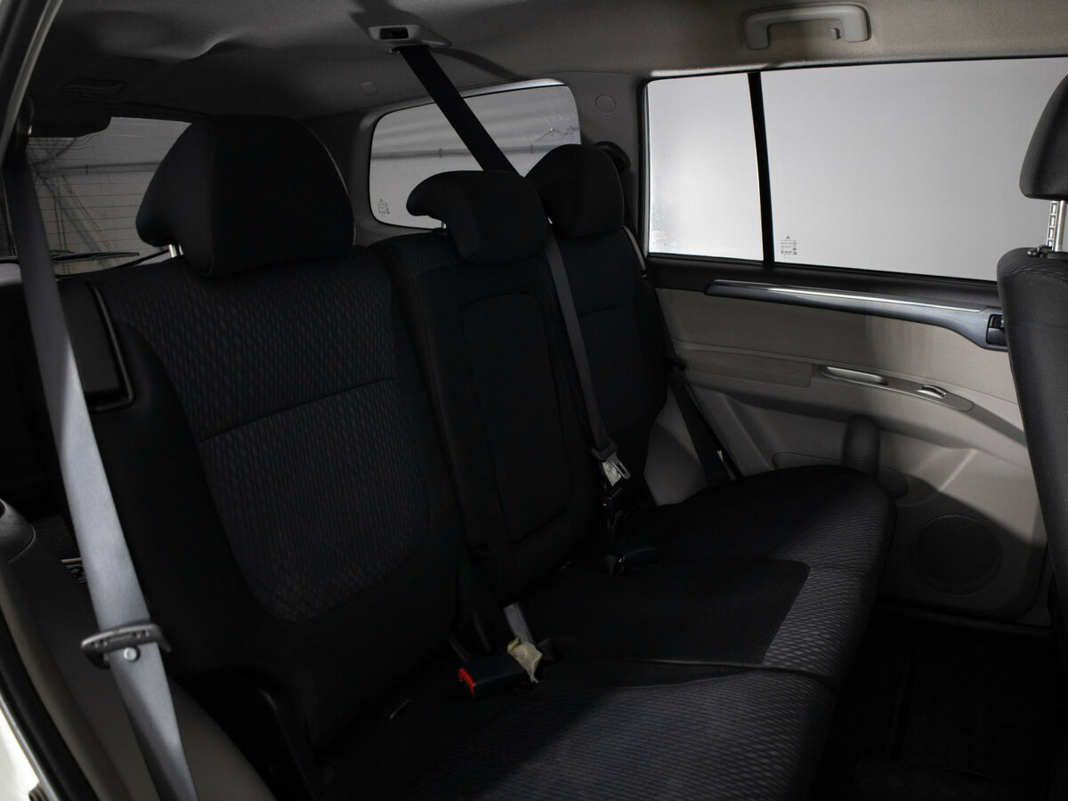 Купить Mitsubishi Pajero Sport II Рестайлинг, 2014, 207 484 км, фото №18