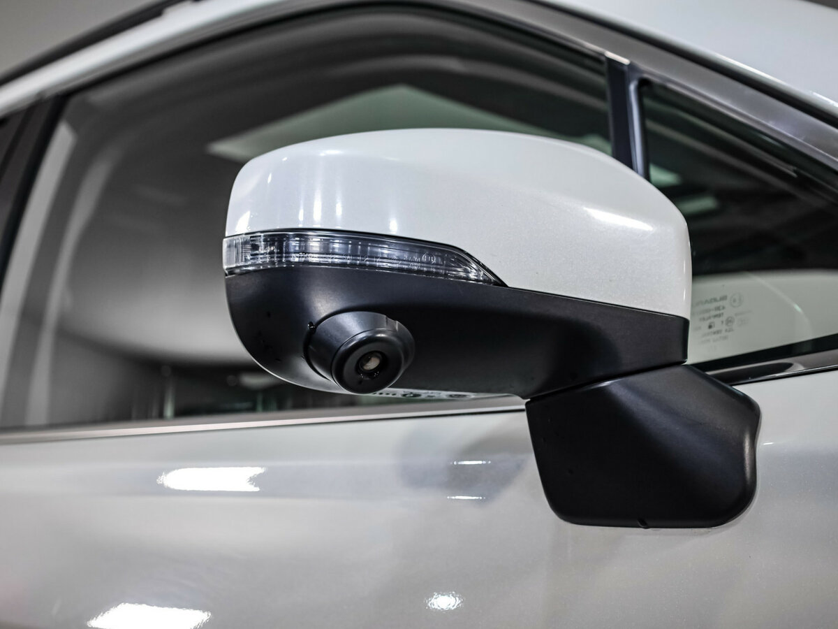 Купить Subaru Forester V, 2018, 54 859 км, фото №8