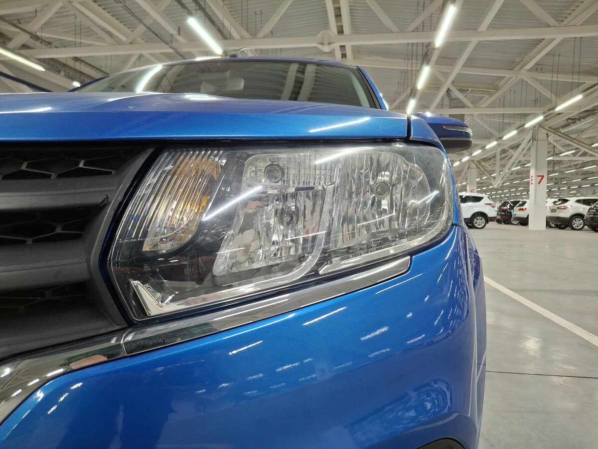 Купить Lada (ВАЗ) Largus I Рестайлинг, 2021, 16 232 км, фото №17