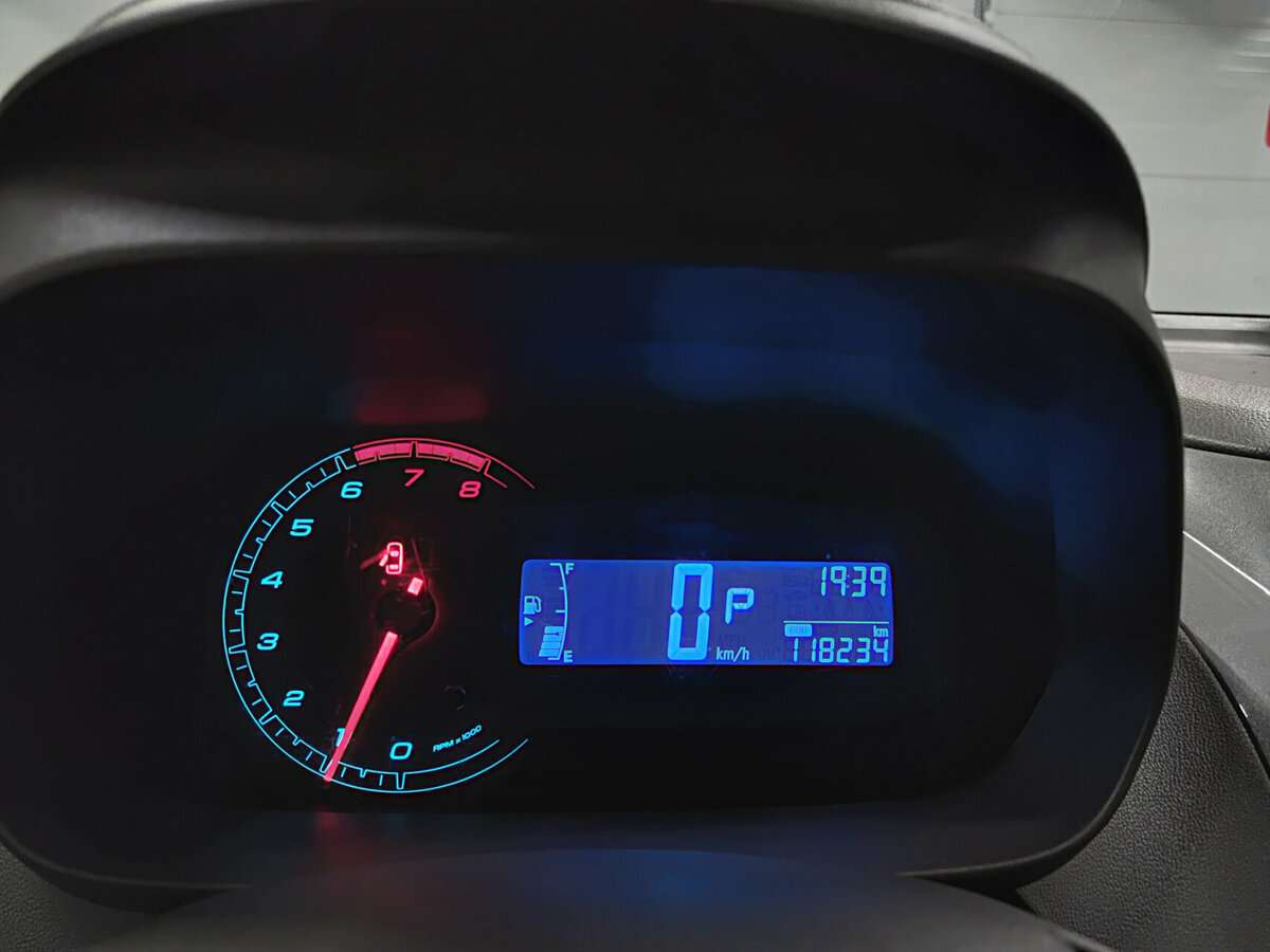 Купить Chevrolet Cobalt II, 2013, 118 233 км, фото №11