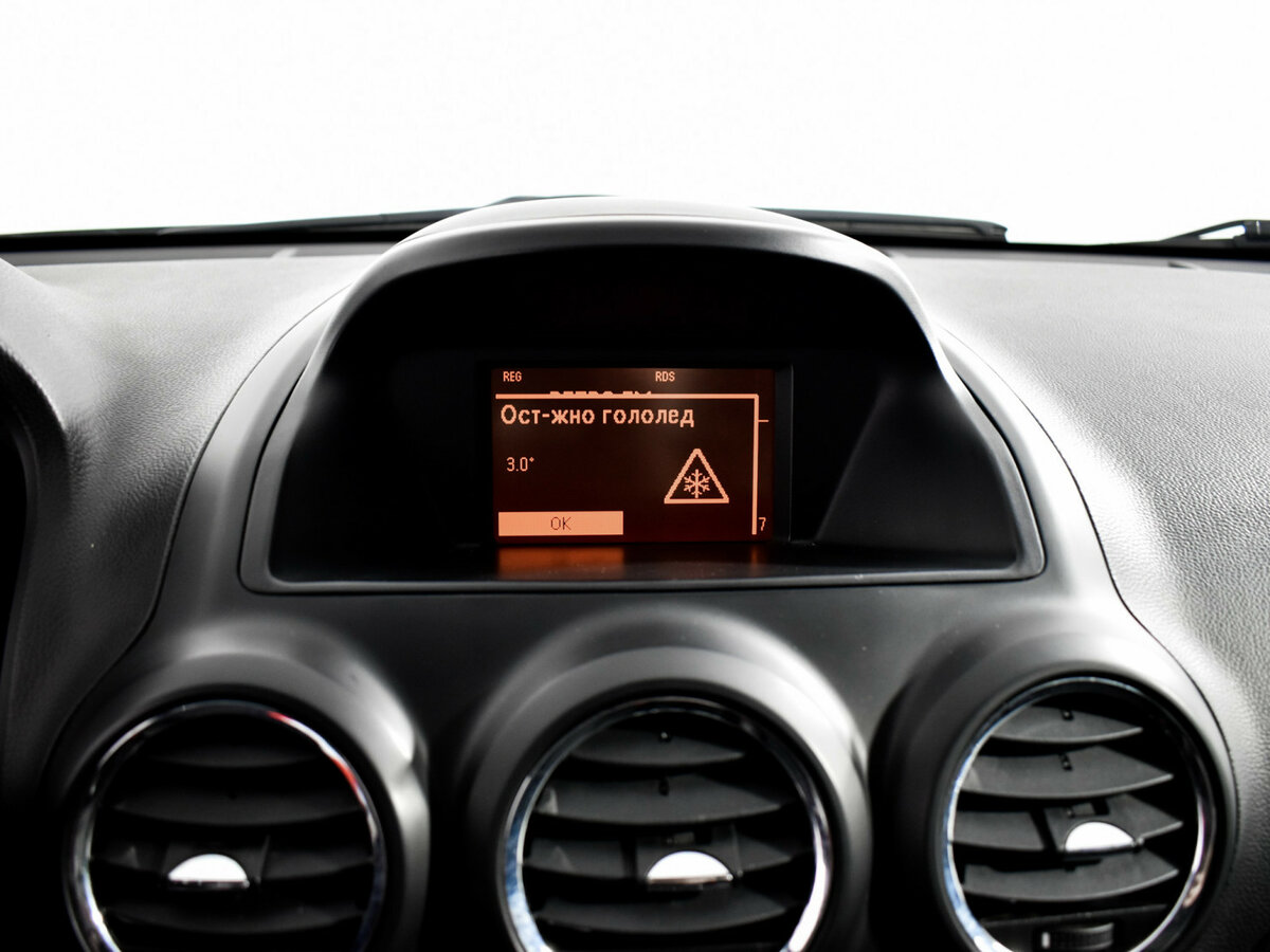 Купить Opel Antara I Рестайлинг, 2013, 316 378 км, фото №15