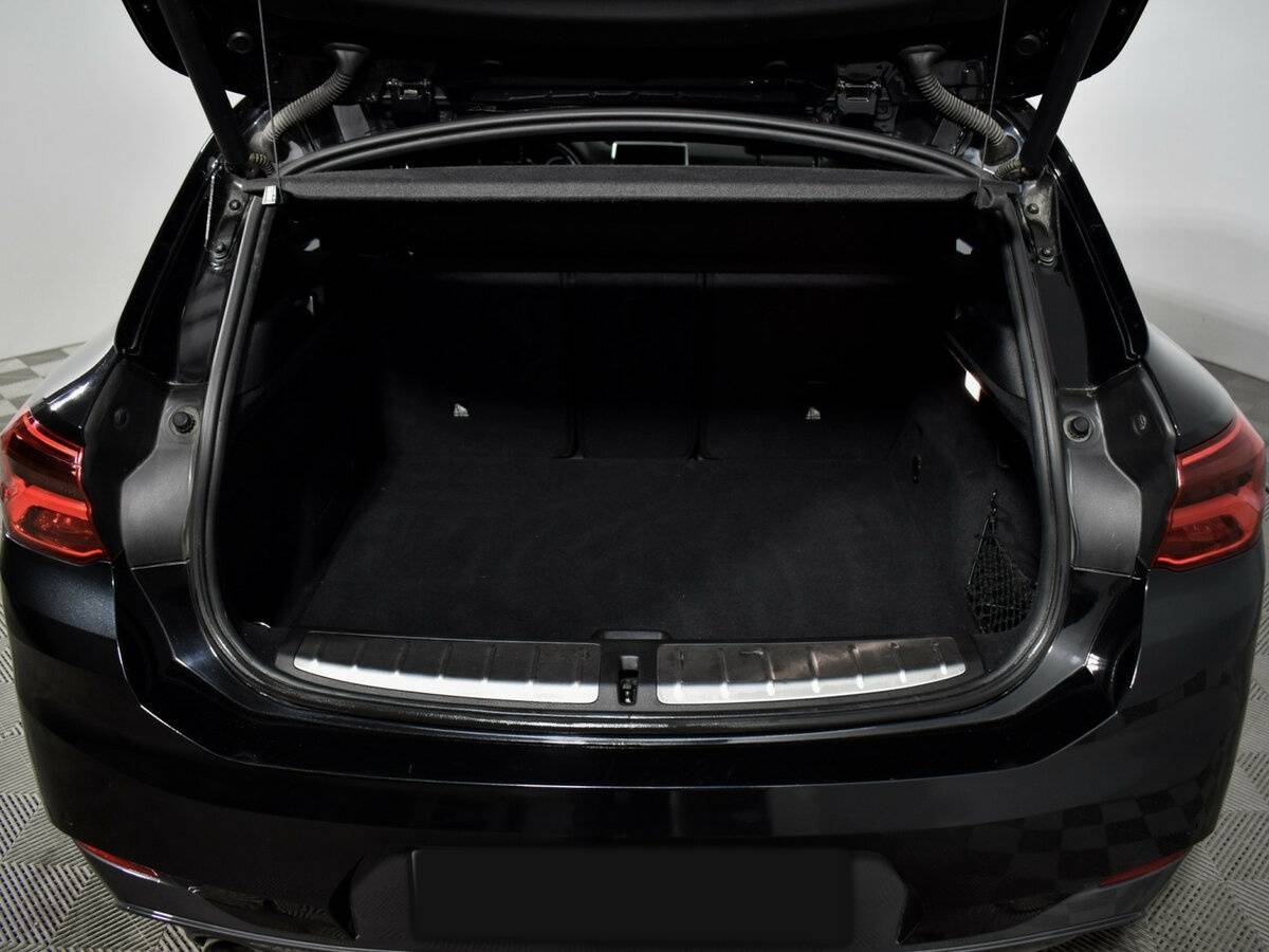 Купить BMW X2 xDrive18d I (F39), 2019, 89 000 км, фото №21