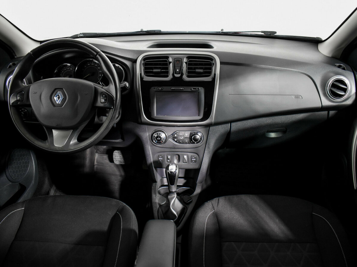 Купить Renault Sandero Stepway II, 2016, 300 912 км, фото №13