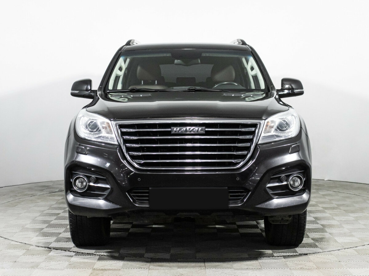 Haval H9